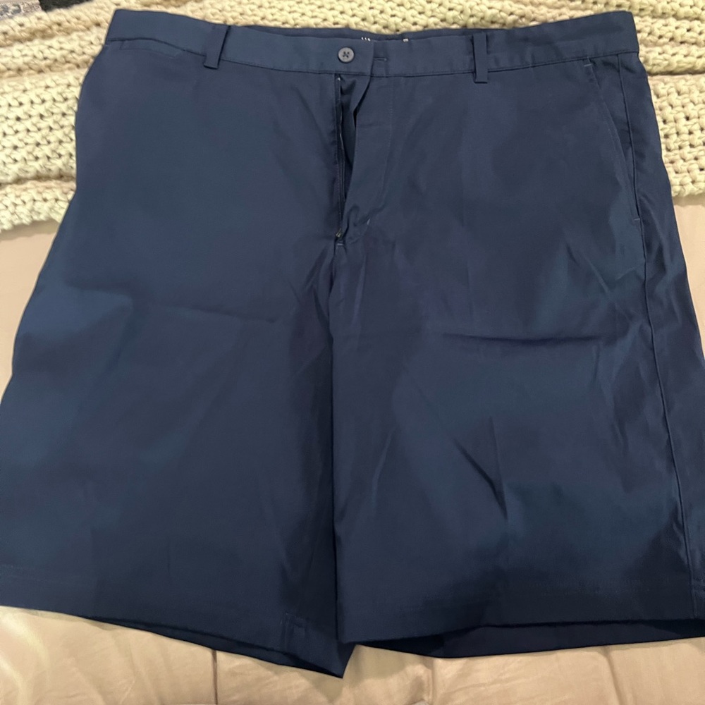 Nike Golf Dry Fit Shorts